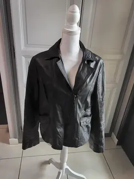 Blouson Femme simili