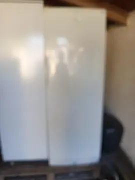 congélateur armoire