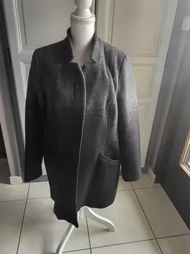 Manteau Femme
