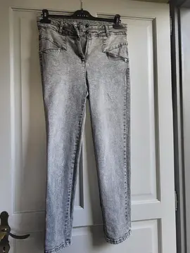 Pantalon Femme