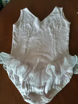 maillot fille 10/12 ans