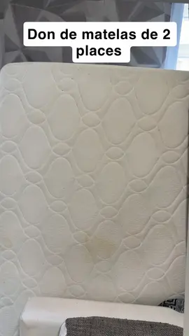 matelas