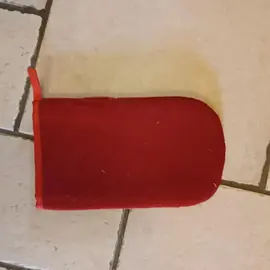 Gant nettoyage poils de chat
