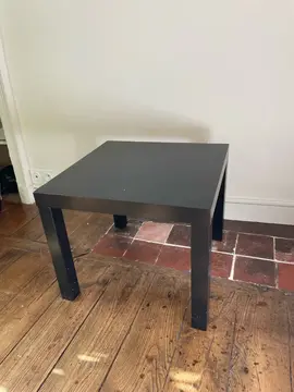 Table d’appoint IKEA LACK