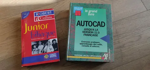 Livres