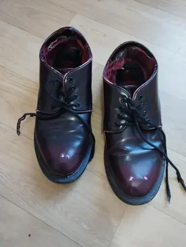 Chaussures Lee Cooper