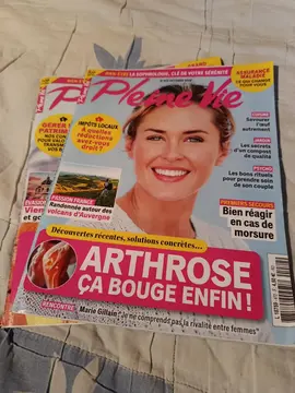Magazines Pleine Vie