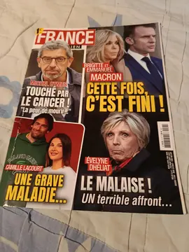 Magazine France n°2