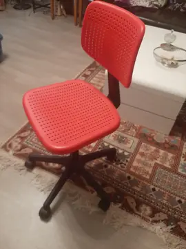 petite chaise de bureau