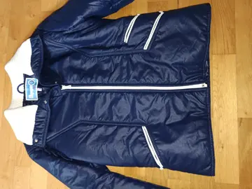 anorak ski vintage pour femme