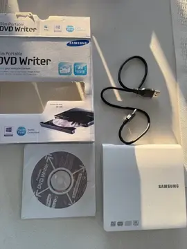Graveur DVD samsung