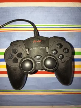 manette jeux pour free