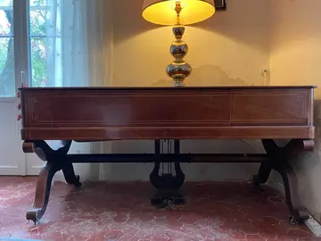 piano forte Erard de 1836