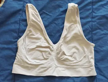 brassière sans bonnet xl