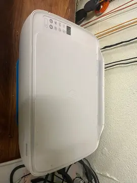 imprimante HP Deskjet 3636