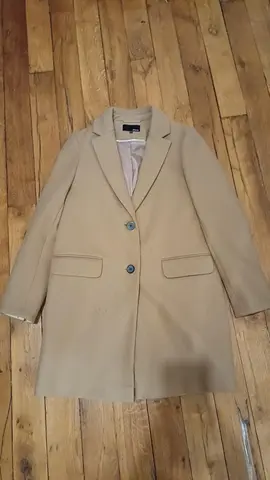 Manteau femme