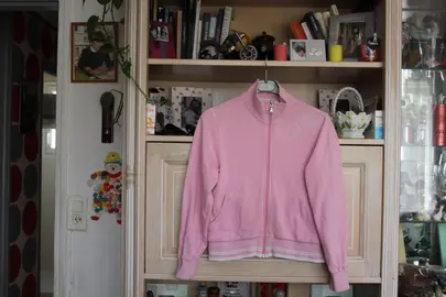 gilet, fille, 12 ans