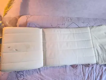 coussin pour siège Ikea paong