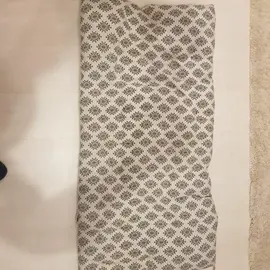 petit matelas de sol