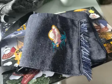 petit sac pour fillette