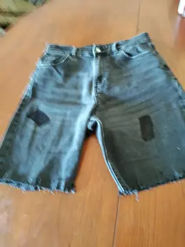 bermuda mixte cmaïeu t 36