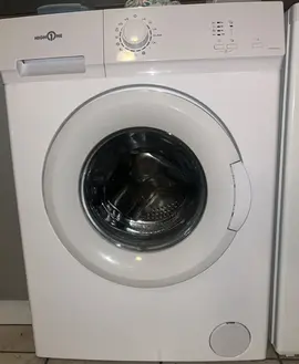 machine à laver