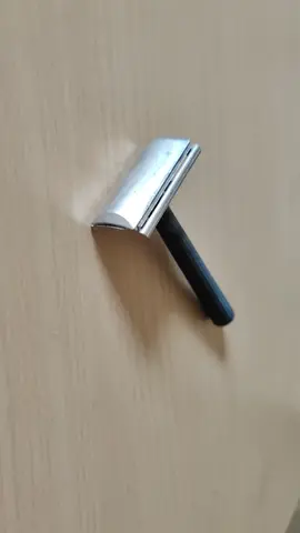 Rasoir à lame