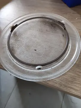 assiette micro onde