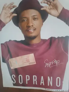 poster soprano