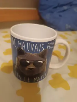 mug