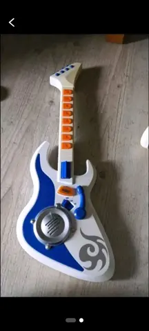guitare fonctionne