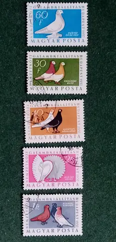 Timbres