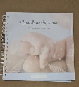 album photos naissance