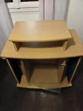 meuble tv à donner