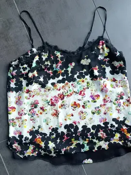 Débardeur Promod T40