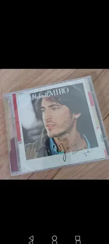 Cd miro
