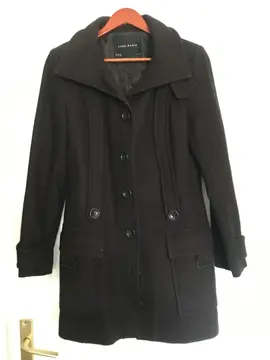 manteau Zara