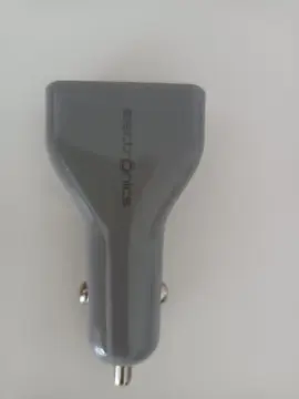 prise allume cigare USB