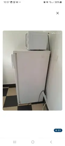 à recuperer d'urgence à la valette du var