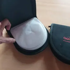 2 porte cd pour voiture