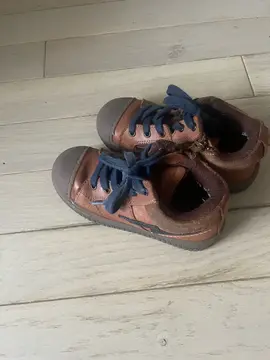 chaussures garcon 26