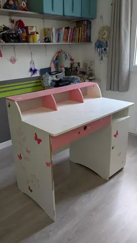 Bureau enfant vertbaudet