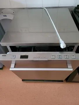 lave vaisselle pour pieces