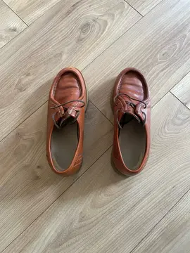 Chaussures marque Kleman T37