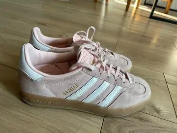 Basket Gazelle Adidas T 37 1/3