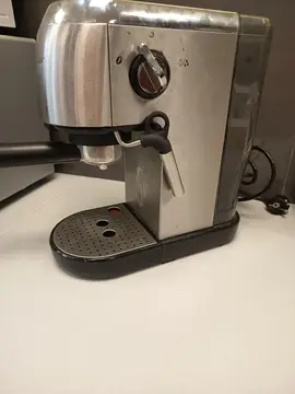 CAFETIERE RIVIERA ET BAR DOSETTE ET CAFE MOULU