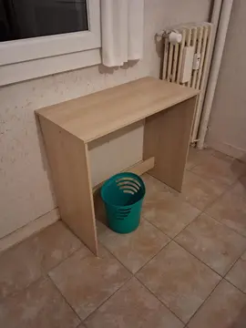petit bureau