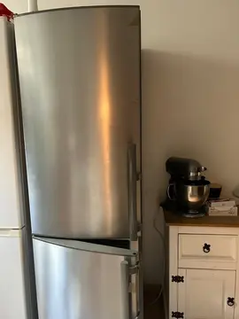 frigo congélateur