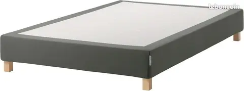 Sommier Ikea 140×200