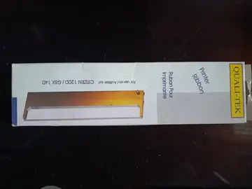 Rubon pour imprimante